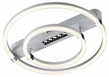 Открыть Накладной светильник Sonex Trecky 7665/55LR Фото Накладной светильник Sonex Trecky 7665/55LR