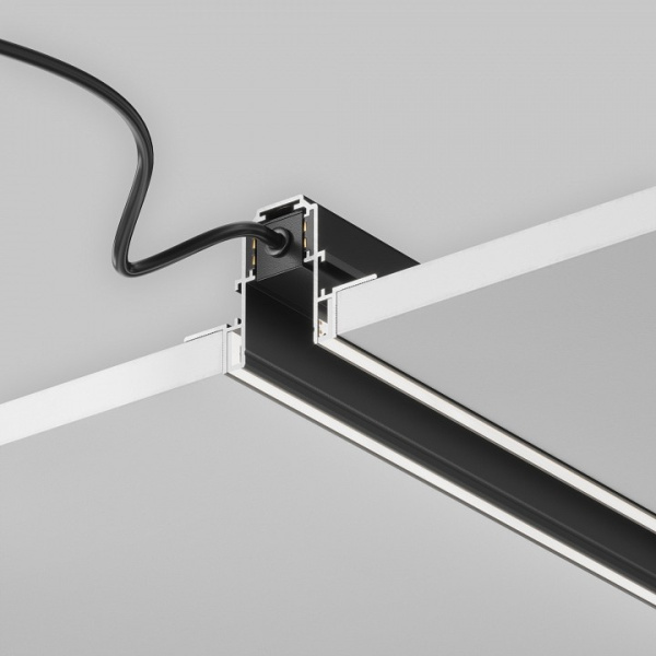 Фото Трек встраиваемый Maytoni Busbar trunkings Exility TRX034LS-222B