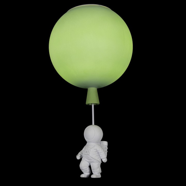 Фото Накладной светильник Loft it Cosmo 10044/200 Green