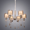Фото Подвесная люстра Omnilux Giarre OML-56003-06