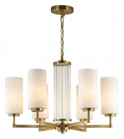 Фото Подвесная люстра Odeon Light Kasali 4990/6