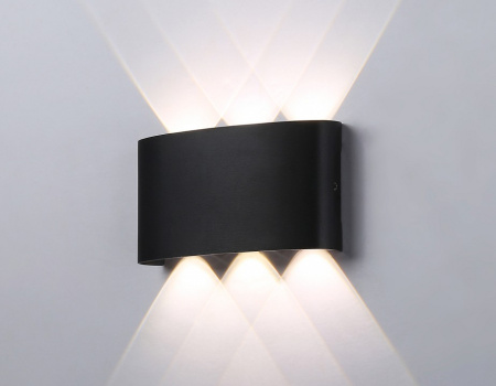 Открыть Накладной светильник Ambrella Light ST ST4456 Фото Накладной светильник Ambrella Light ST ST4456