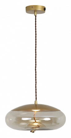 Фото Подвесной светильник Lussole Acquario LSP-8357