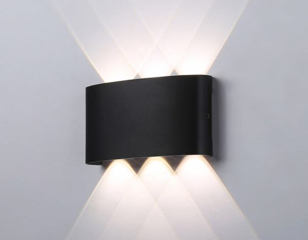 Фото Накладной светильник Ambrella Light ST ST4456