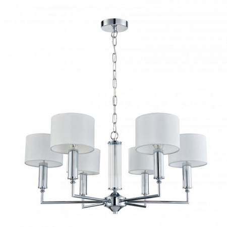 Фото Подвесная люстра Favourite Laciness 2607-6P