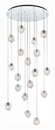 Фото Подвесная люстра ST-Luce Portici SL1175.103.18