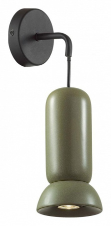 Открыть Бра Odeon Light Kerama 5054/1WB Фото Бра Odeon Light Kerama 5054/1WB