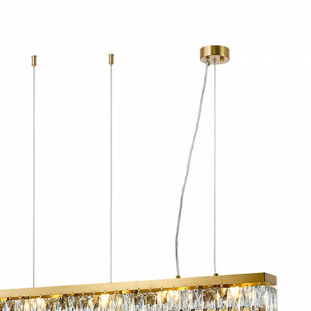 Фото Подвесной светильник Favourite Magnitudo 4090-6P