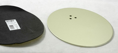 Открыть Настольная лампа офисная Lussole Roma LST-4374-01 Фото Настольная лампа офисная Lussole Roma LST-4374-01