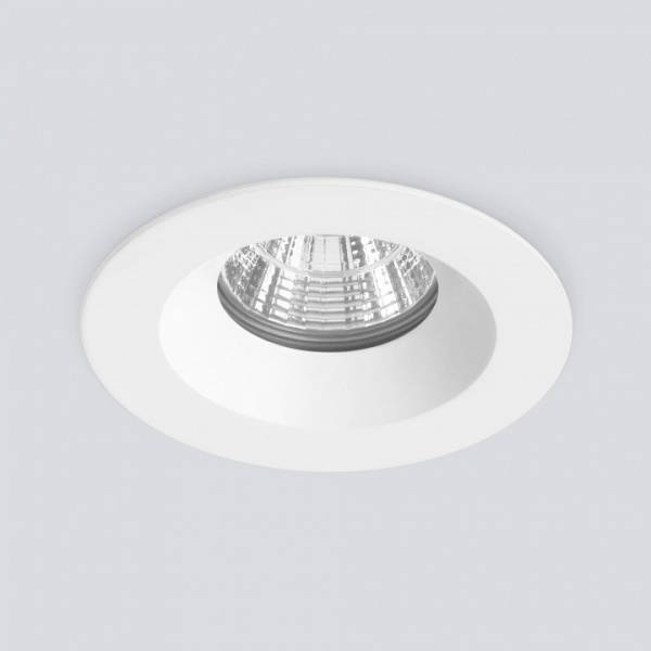 Фото Встраиваемый светильник Elektrostandard Light LED 3001 a058921