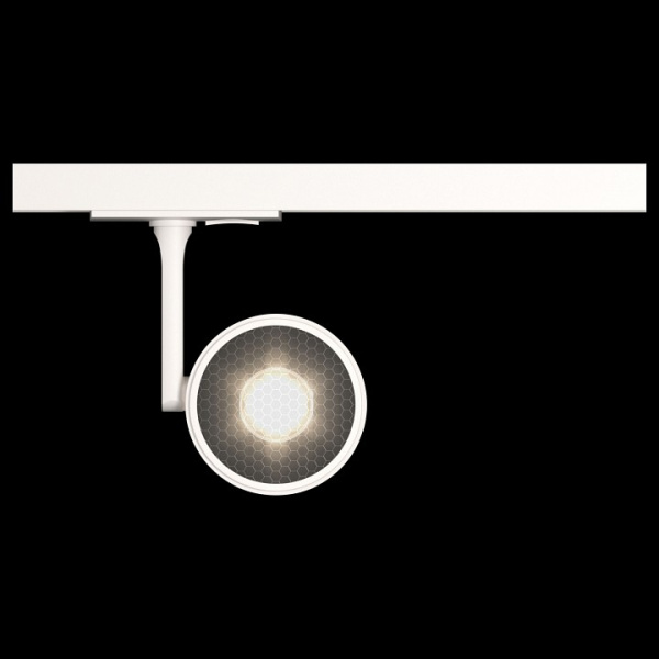 Фото Светильник на штанге Maytoni Track lamps 1 TR024-1-10W3K