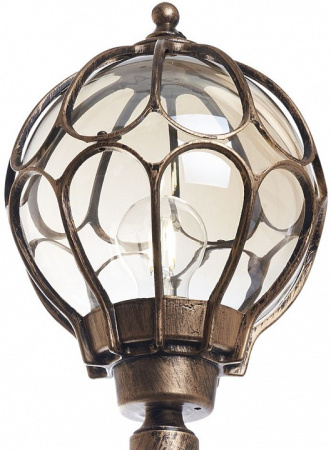 Фото Фонарный столб Feron Сфера 11380