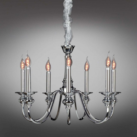 Фото Подвесная люстра Omnilux Campalto OML-71903-07