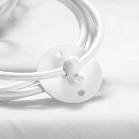 Открыть Подвесная люстра Lussole Shirley GRLSP-8173 Фото Подвесная люстра Lussole Shirley GRLSP-8173