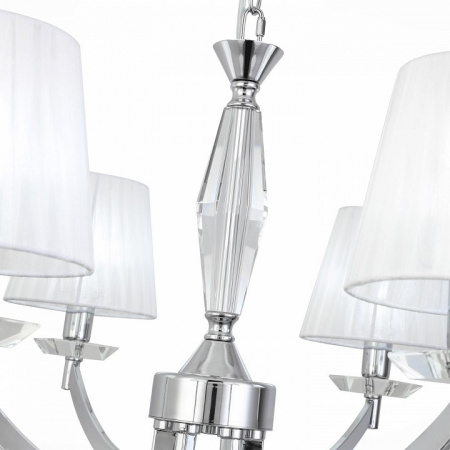 Фото Подвесная люстра ST-Luce Bello SL1756.103.06