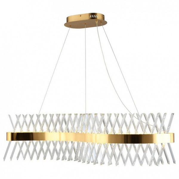 Фото Подвесной светильник Omnilux Strasatti OML-99903-44