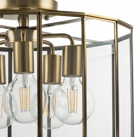 Фото Светильник на штанге Lightstar Genni 798251