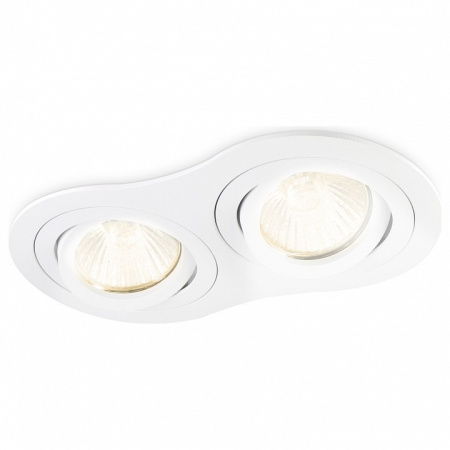 Открыть Встраиваемый светильник Ambrella Light TN TN102505 Фото Встраиваемый светильник Ambrella Light TN TN102505