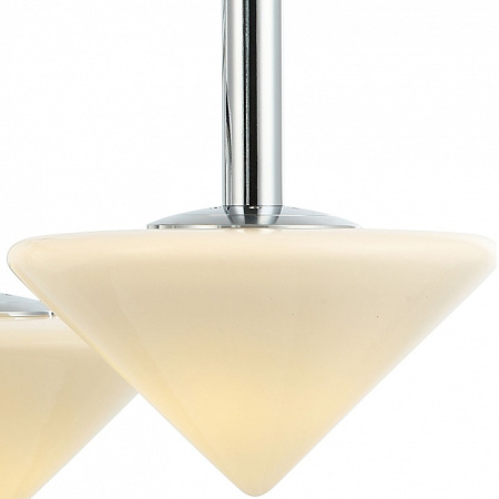 Фото Подвесная люстра Stilfort Pilze 2115/09/03P