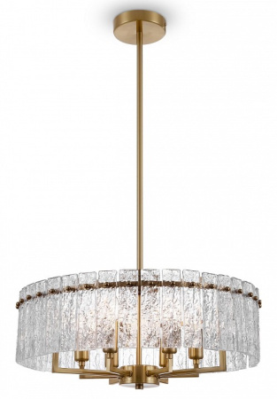 Фото Светильник на штанге Freya Basilica FR5166PL-06BS