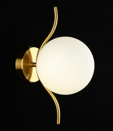 Фото Бра Aployt Jagna APL.312.11.01