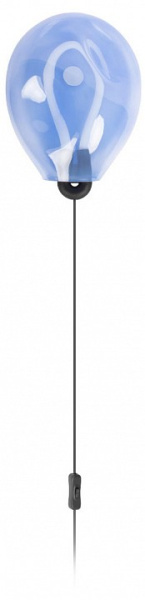 Фото Накладной светильник Loft it Joy 10291 Blue