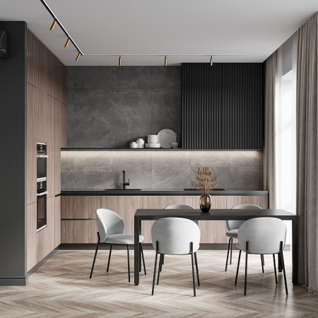 Фото Трек встраиваемый Elektrostandard Slim Magnetic a063990