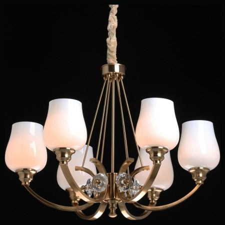 Фото Подвесная люстра MW-Light Палермо 27 386017706