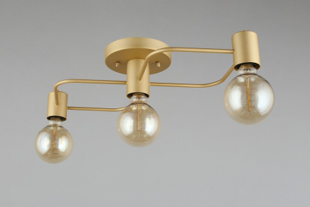 Фото Потолочная люстра Aployt Elison APL.911.07.03