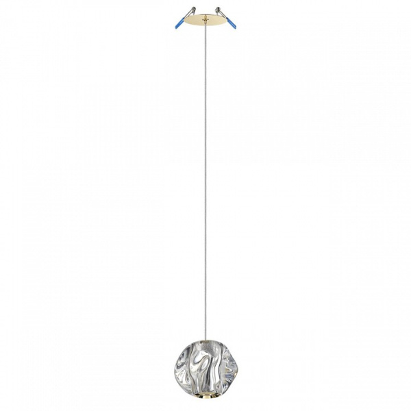 Фото Подвесной светильник Odeon Light Jemstone 5085/5L