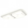 Встраиваемый светильник Ambrella Light XC XC7905013 Встраиваемый светильник Ambrella Light XC XC7905013