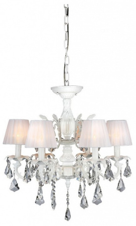 Фото Подвесная люстра Omnilux Catanzaro OML-30807-06