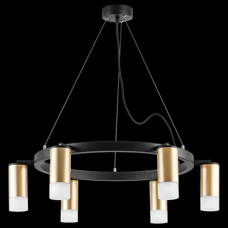 Фото Подвесная люстра Lightstar Rullo LR0164061