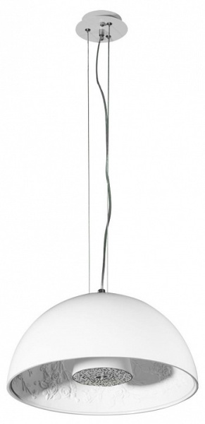 Открыть Подвесной светильник Loft it Mirabell 10106/400 White Фото Подвесной светильник Loft it Mirabell 10106/400 White