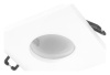 Открыть Встраиваемый светильник Loft it Chip 10338/A White Фото Встраиваемый светильник Loft it Chip 10338/A White