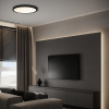 Открыть Накладной светильник Loft it Extraslim 10227/40 Black Фото Накладной светильник Loft it Extraslim 10227/40 Black