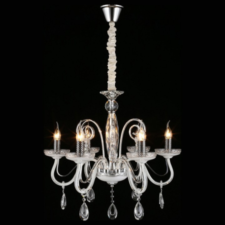 Фото Подвесная люстра Aployt Emmanuel APL.628.03.06