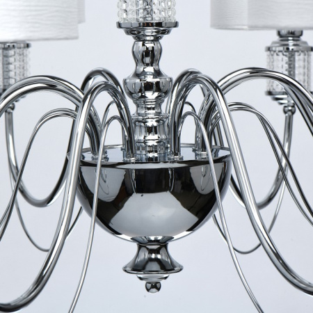 Фото Подвесная люстра MW-Light Онтарио 5 692011308