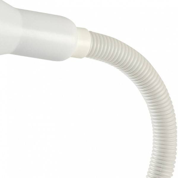 Фото Настольная лампа офисная Arte Lamp Cord A1210LT-1WH
