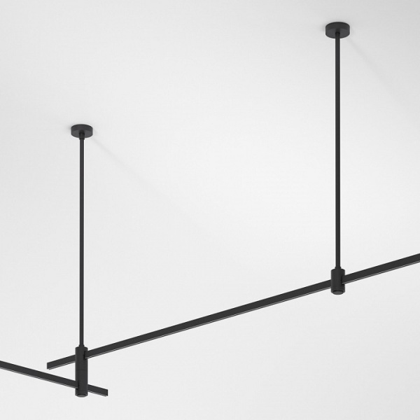 Фото Основание на штанге Elektrostandard Esthetic Magnetic a065447