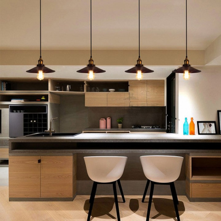 Фото Подвесной светильник Moderli Night V1340-1P