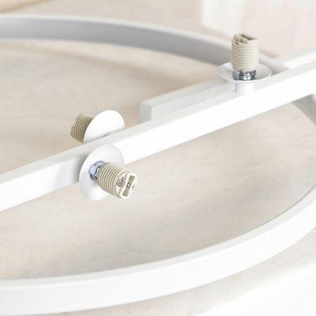 Фото Люстра на штанге Lussole Beaumont LSP-7074