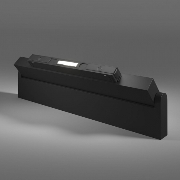 Фото Накладной светильник Elektrostandard Slim Magnetic a063560