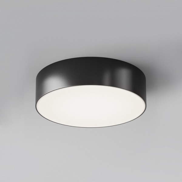 Фото Накладной светильник Maytoni Zon IP O431CL-L30B4K