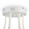 Открыть Потолочная люстра Freya Crosby FR6044CL-L114W Фото Потолочная люстра Freya Crosby FR6044CL-L114W