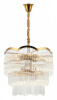 Фото Подвесная люстра Stilfort Seauty 2121/03/16P