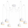 Подвесная люстра Ambrella Light TR TR8131 Подвесная люстра Ambrella Light TR TR8131