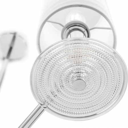 Фото Люстра на штанге Maytoni Martina MOD034PL-06CH