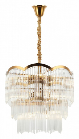 Фото Подвесная люстра Stilfort Seauty 2121/03/16P