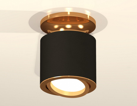 Открыть Накладной светильник Ambrella Light XS XS7402100 Фото Накладной светильник Ambrella Light XS XS7402100